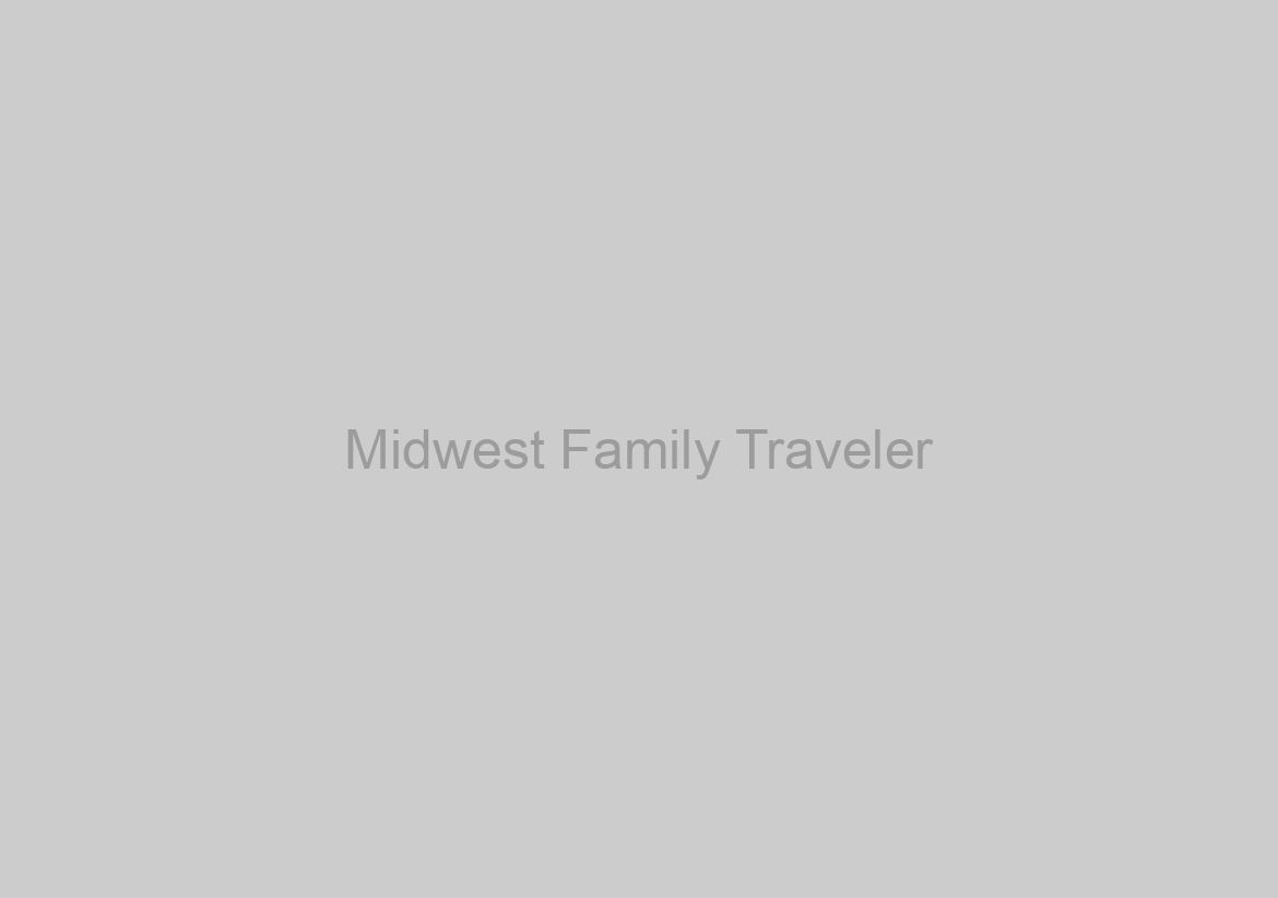 Midwest Family Traveler